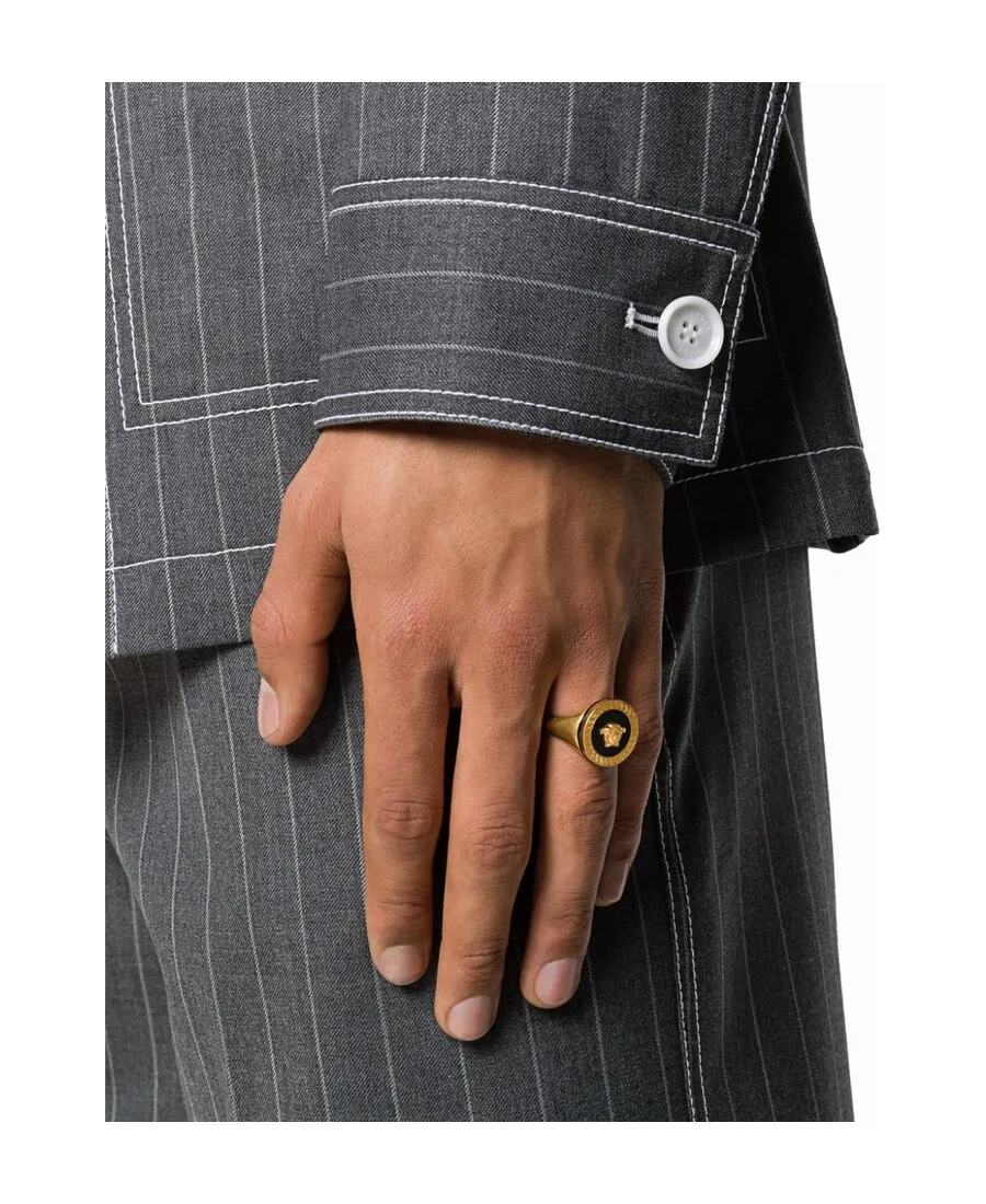 Medusa Ring