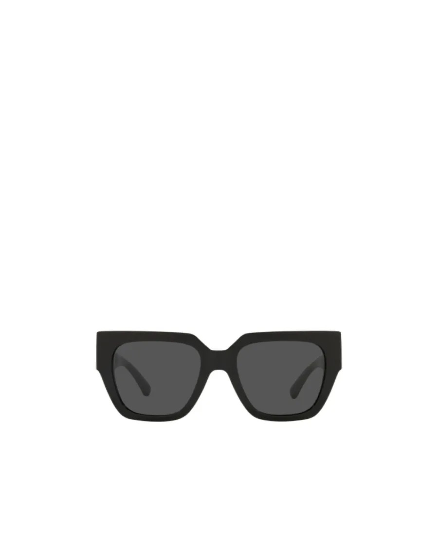 Square Frame Sunglasses