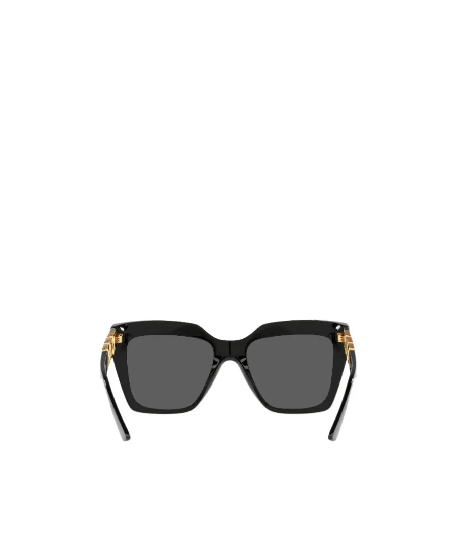 Square Frame Sunglasses