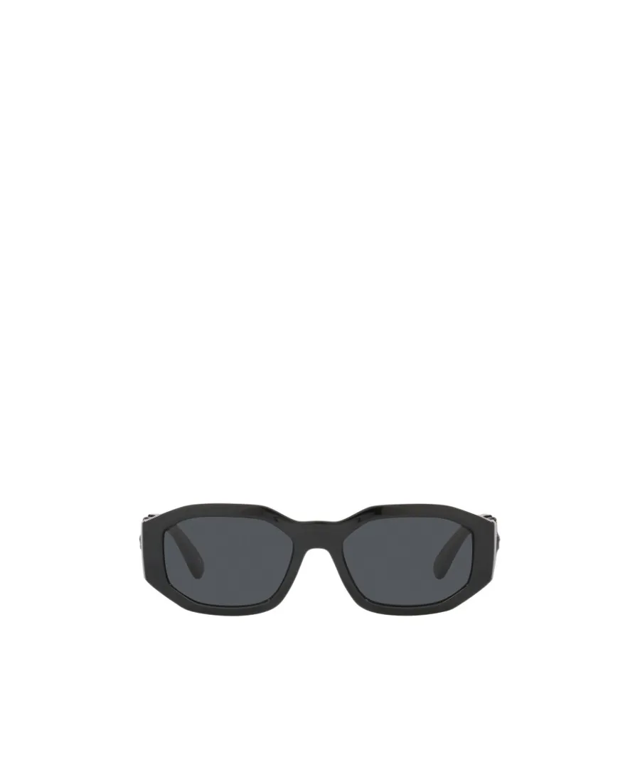 Rectangular Frame Sunglasses