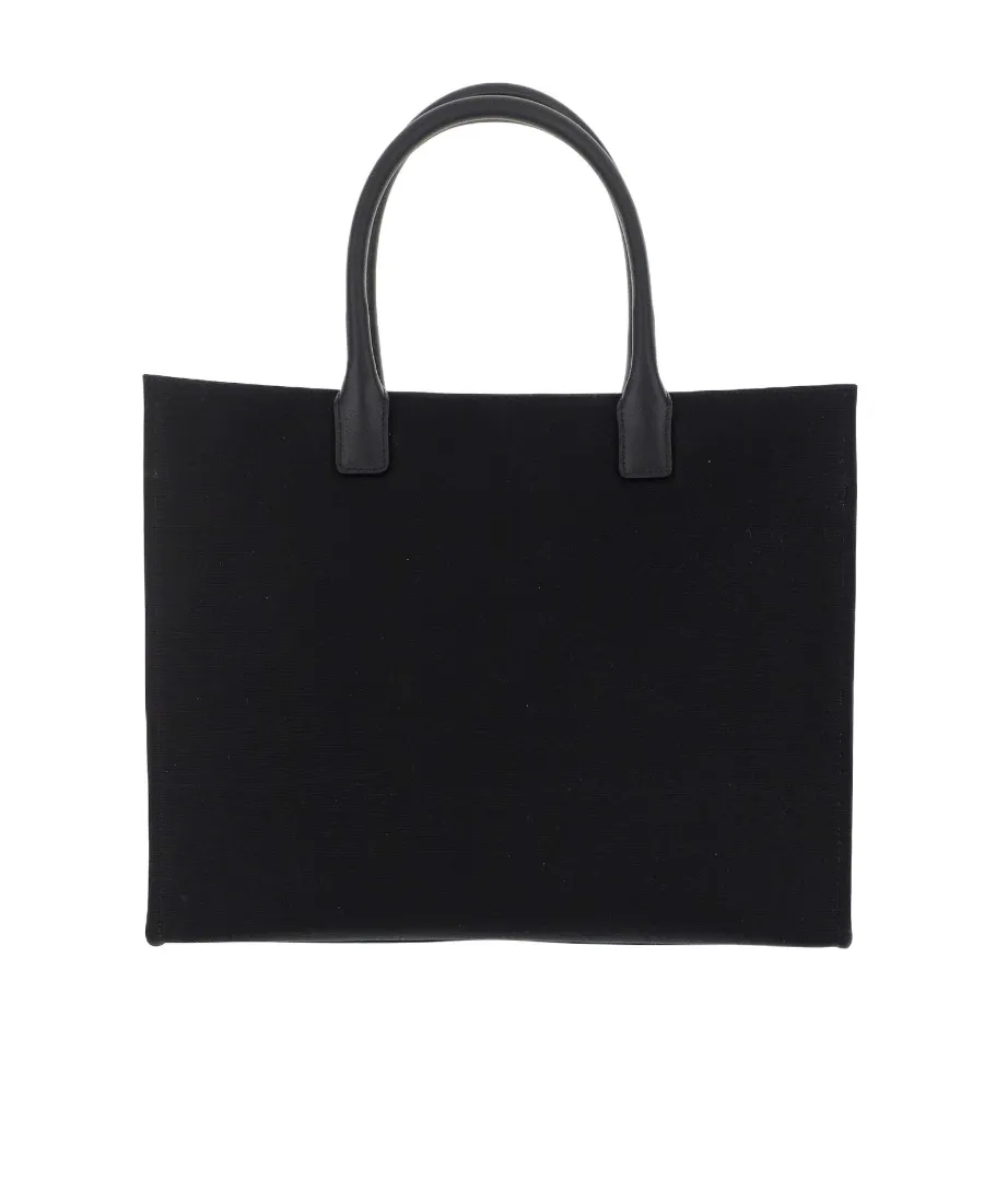 Medusa Head Detailed Tote Bag