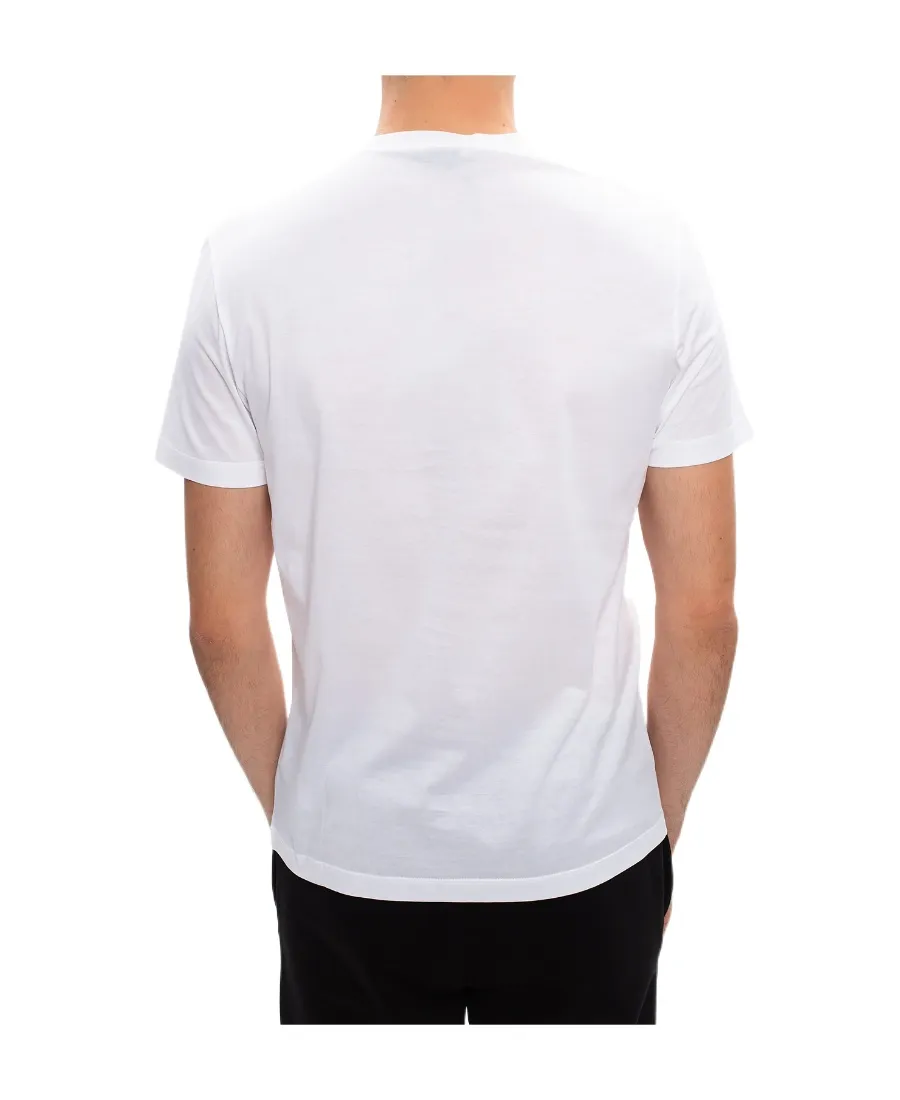 Embellished Crewneck T-Shirt