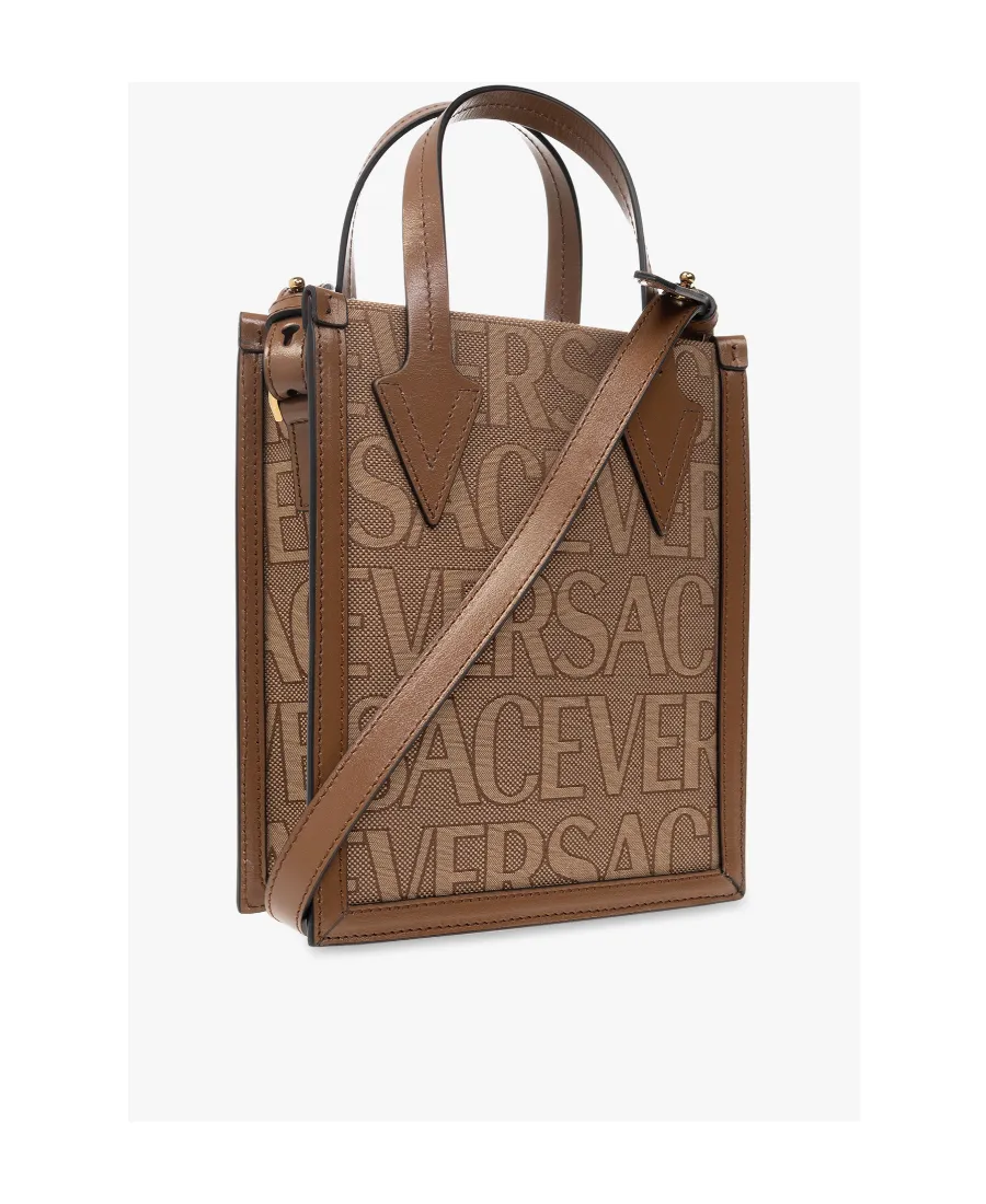 Allover Crossbody Bag