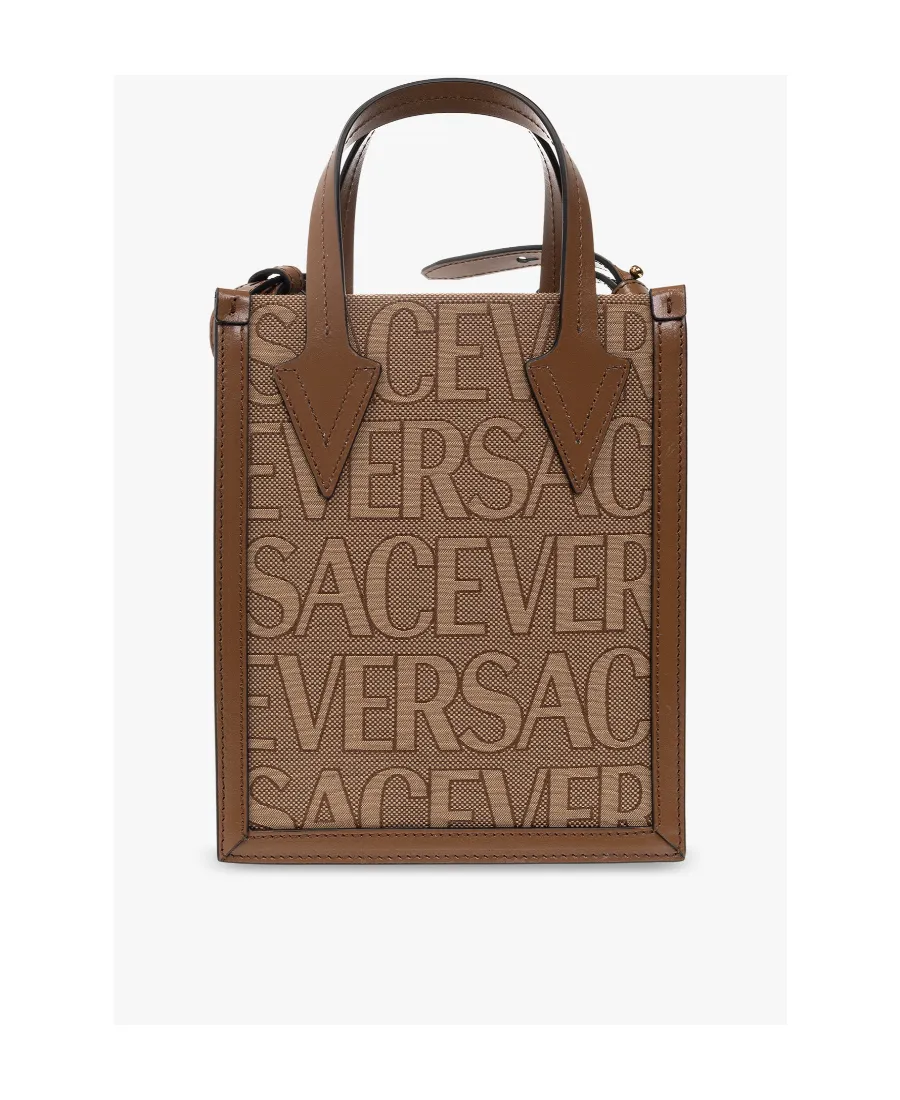 Allover Crossbody Bag