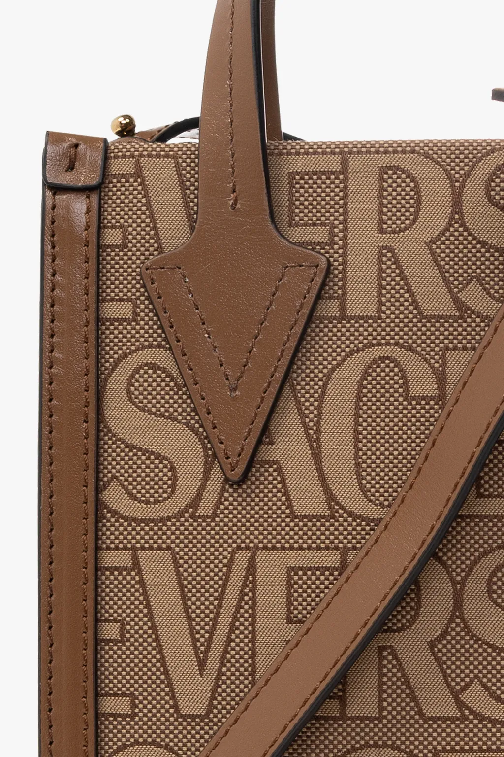 Allover Crossbody Bag