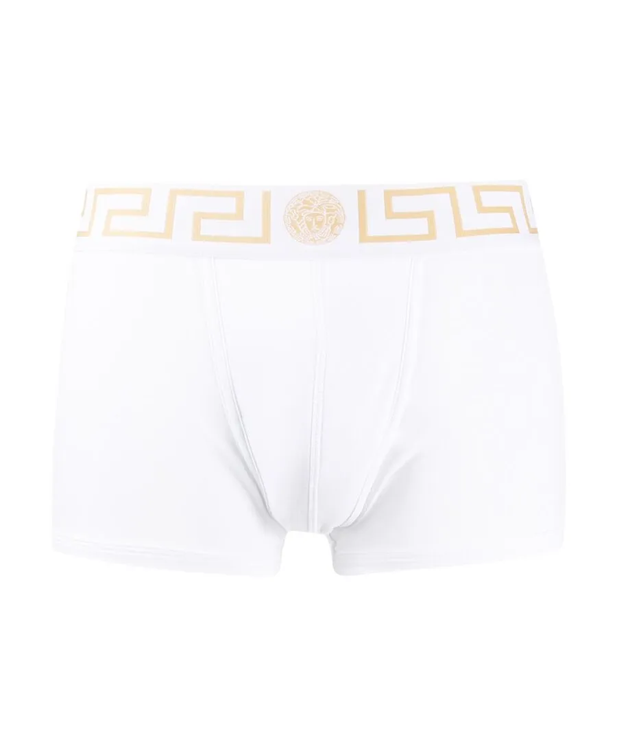 Greca Border 2-Pack Trunks