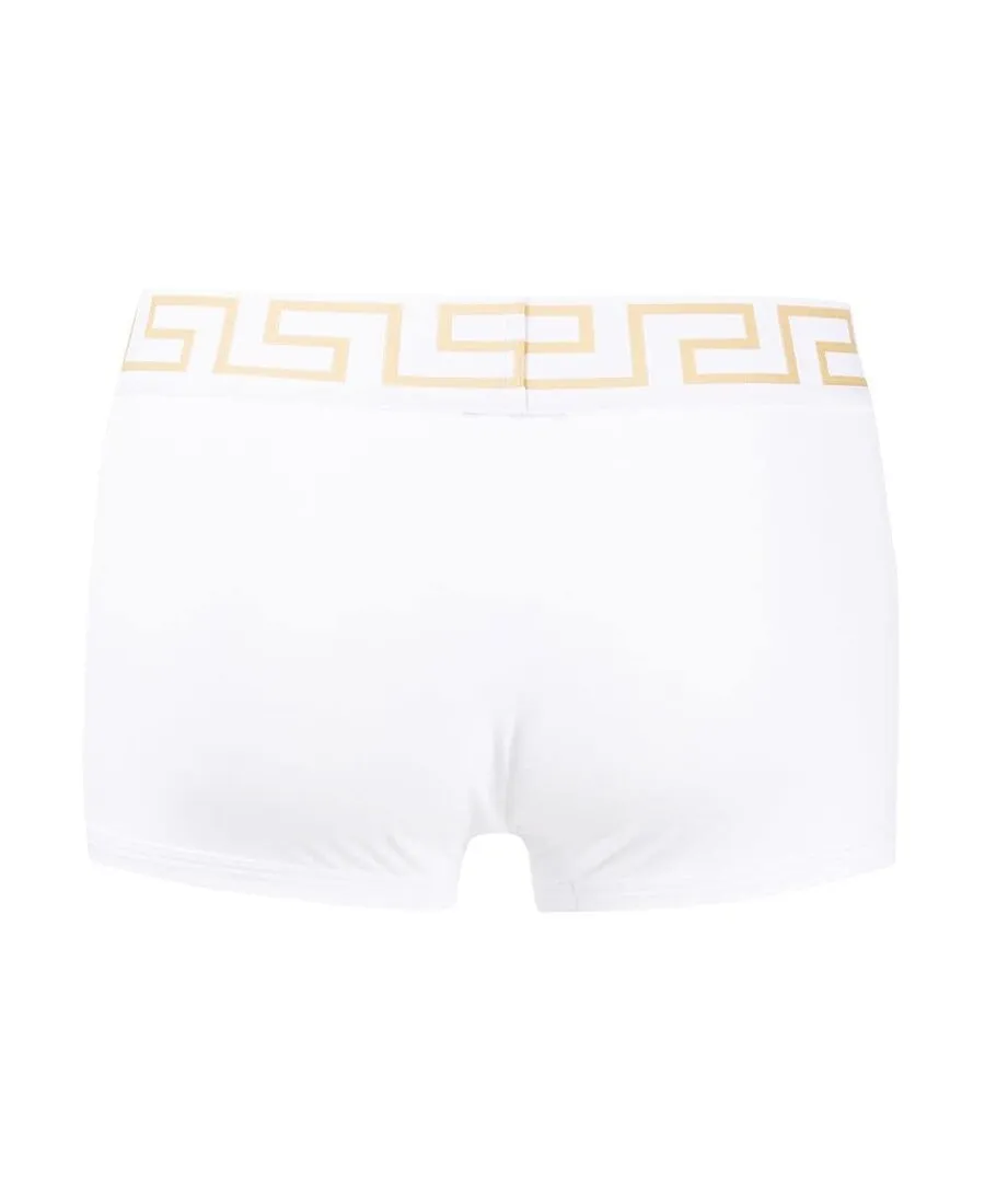 Greca Border 2-Pack Trunks