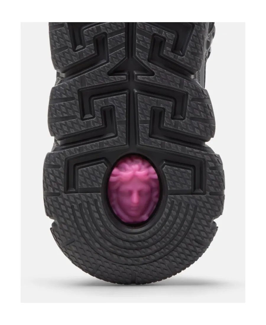 Trigreca Lace-Up Sneakers