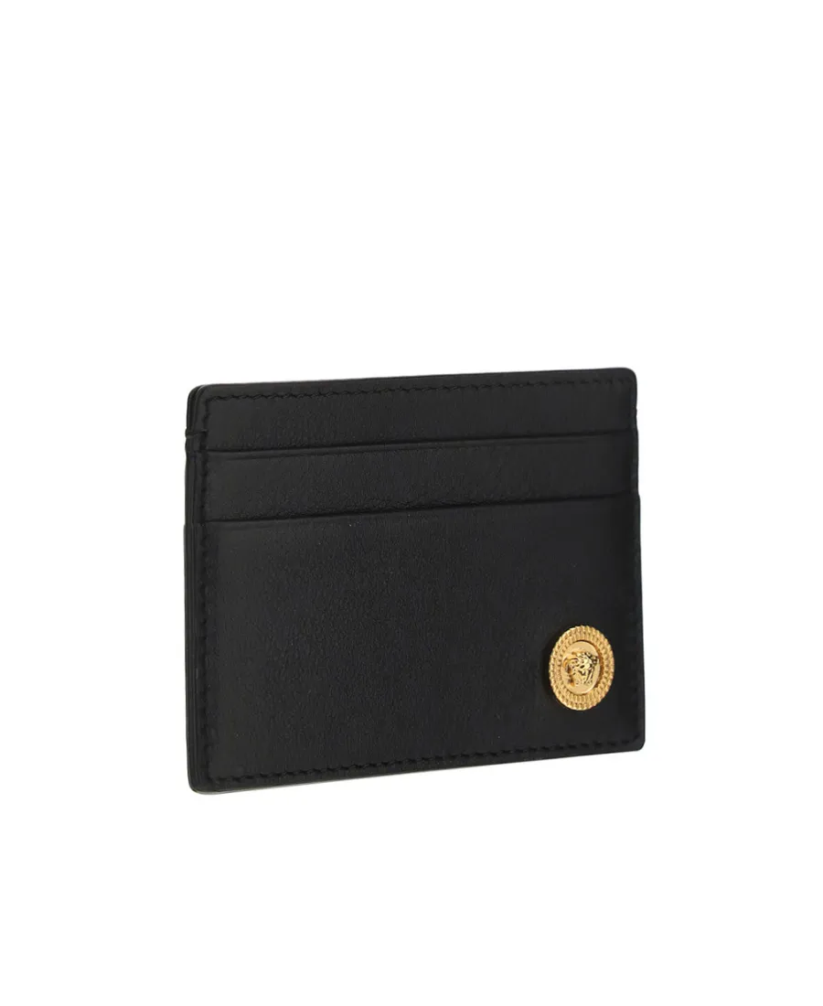 Medusa Head Plaque Cardholder