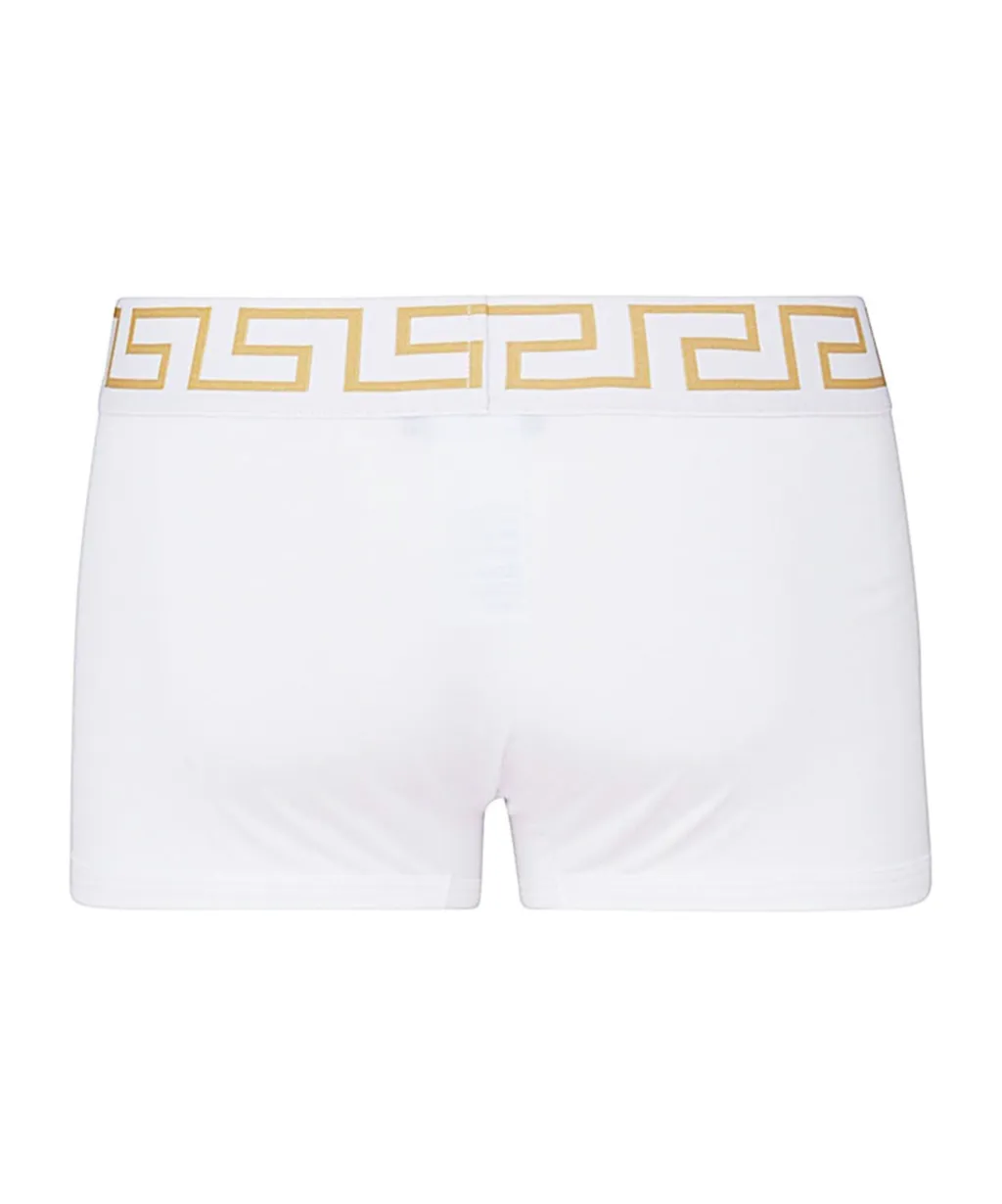 Medusa-Jacquard Pack Of Two Briefs