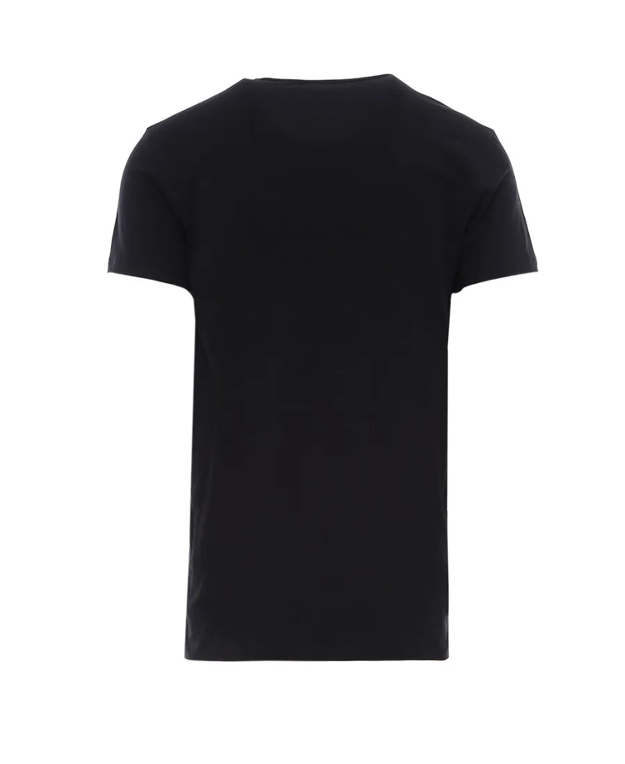 Logo Printed T-Shirt