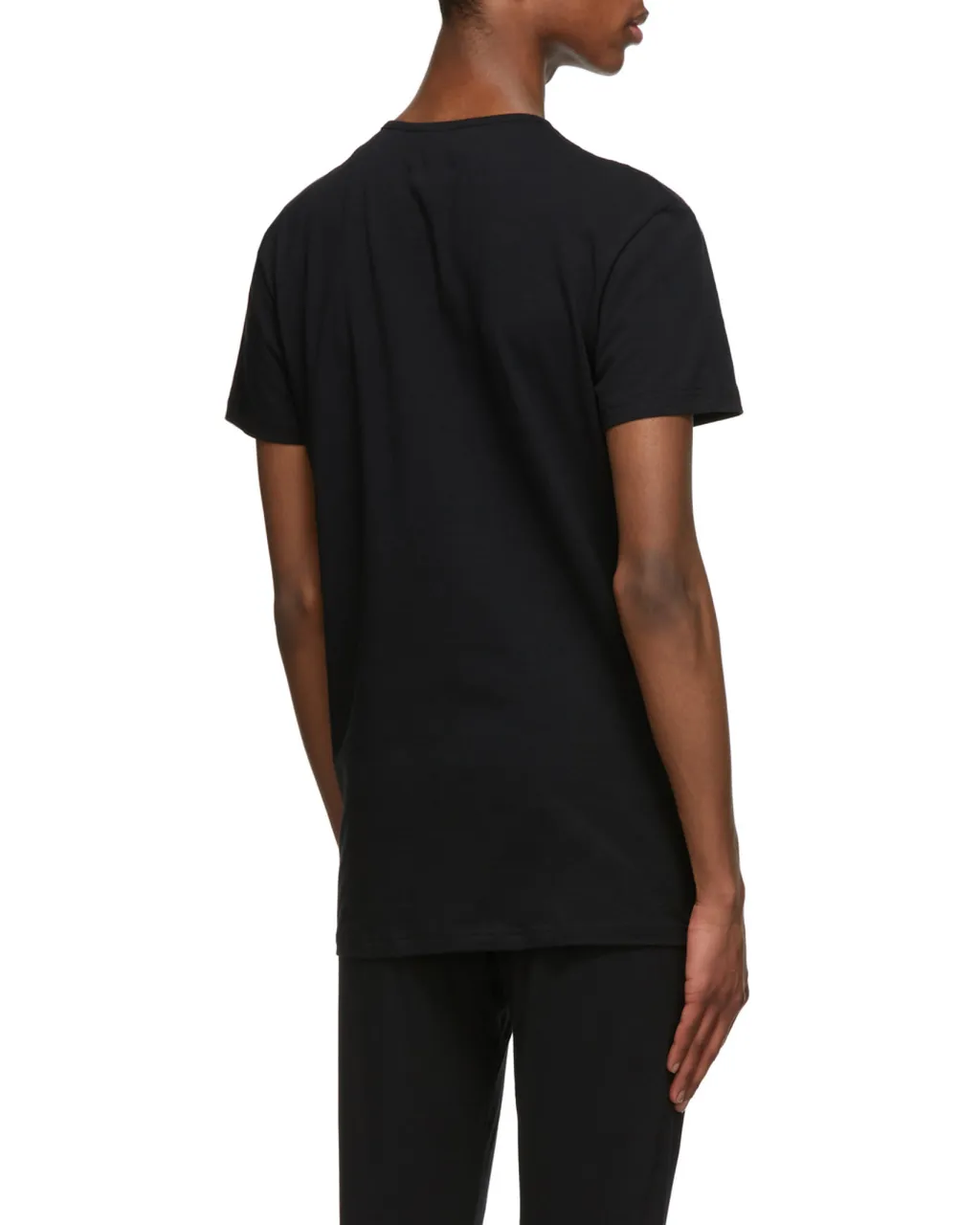 Logo Printed T-Shirt