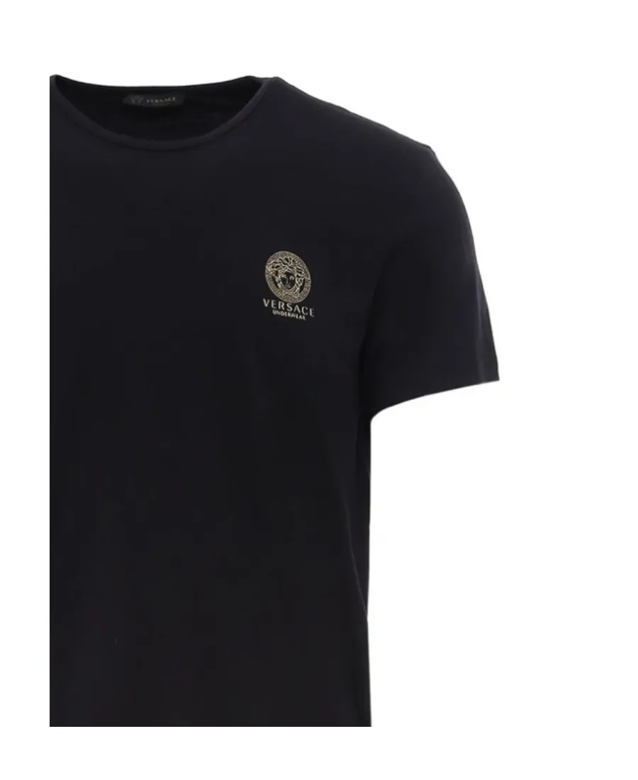 Logo Printed T-Shirt