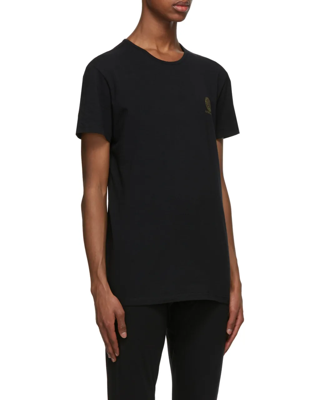 Logo Printed T-Shirt