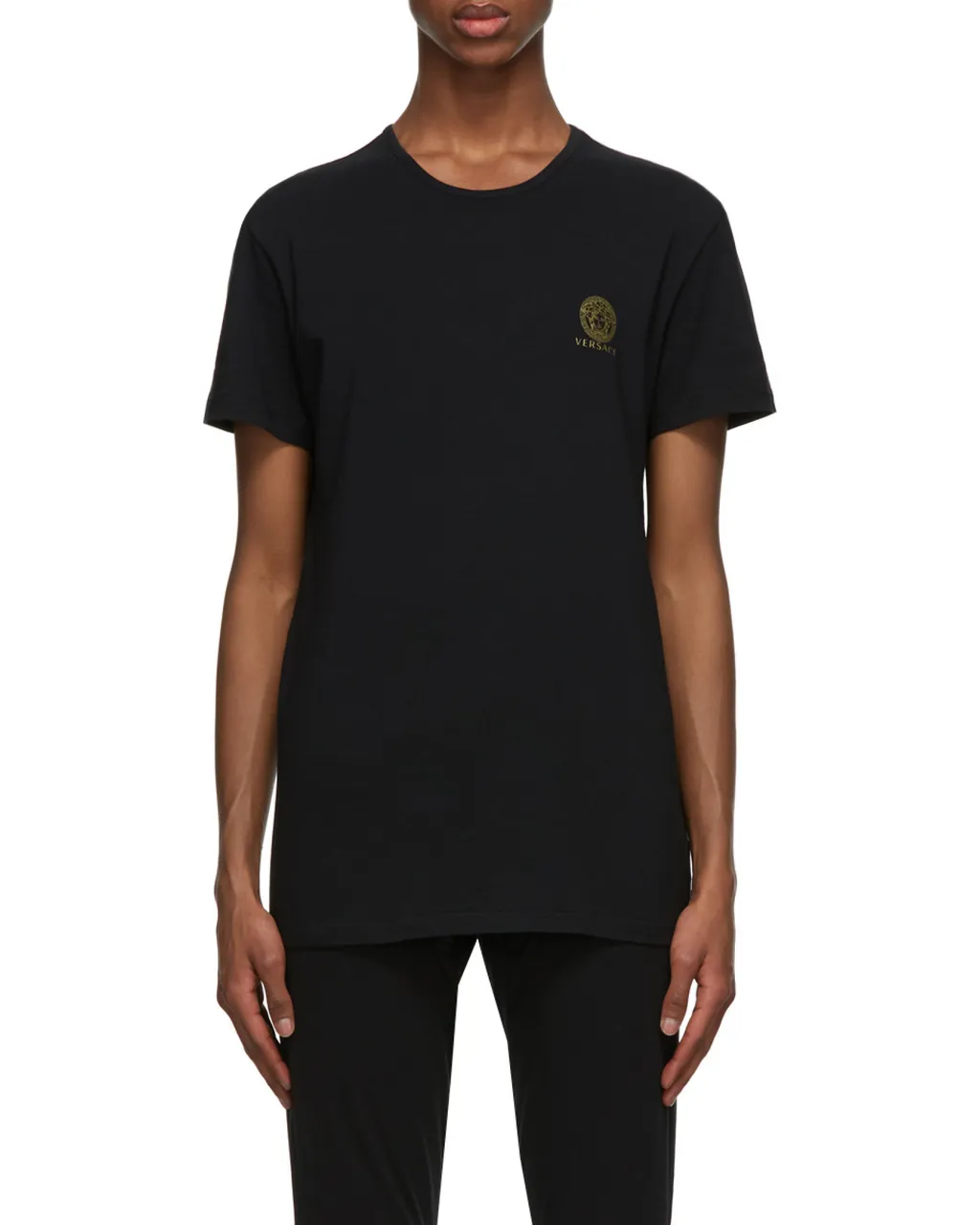 Logo Printed T-Shirt
