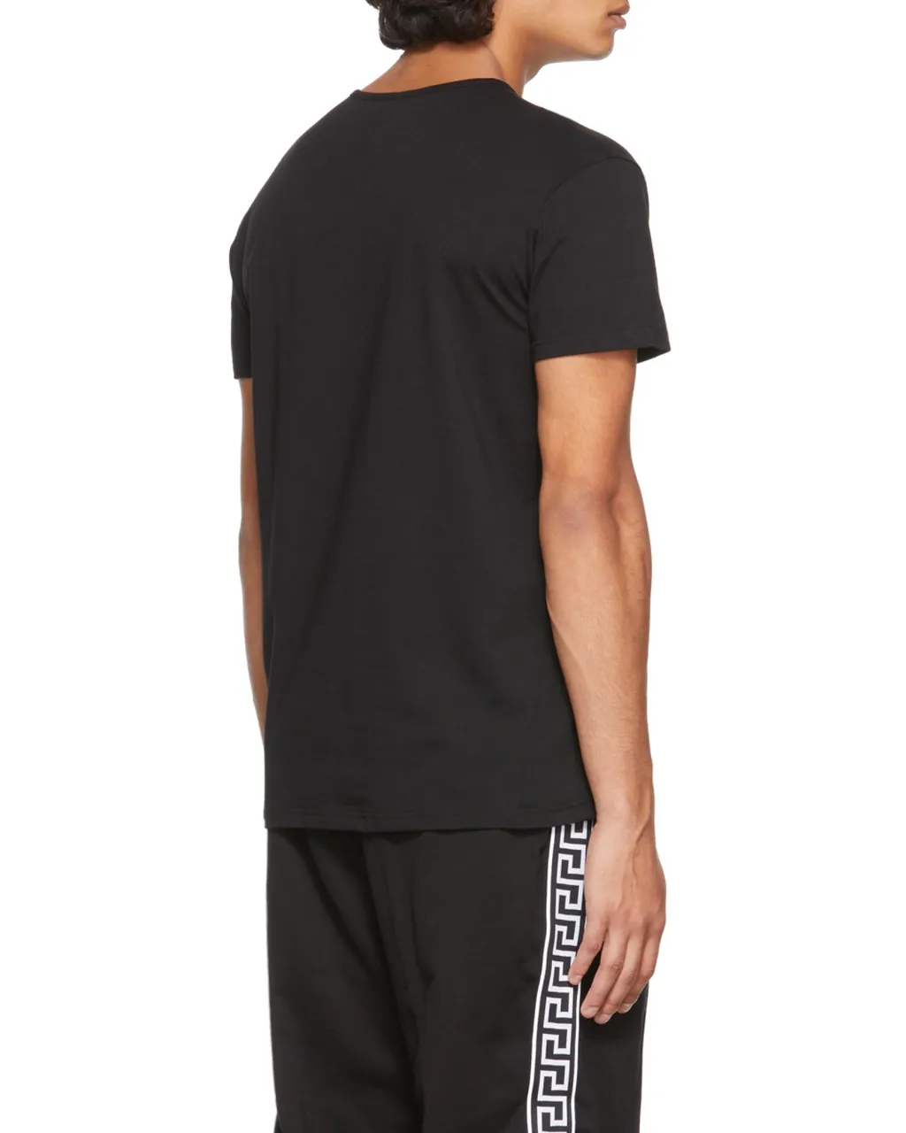 Logo Printed T-Shirt