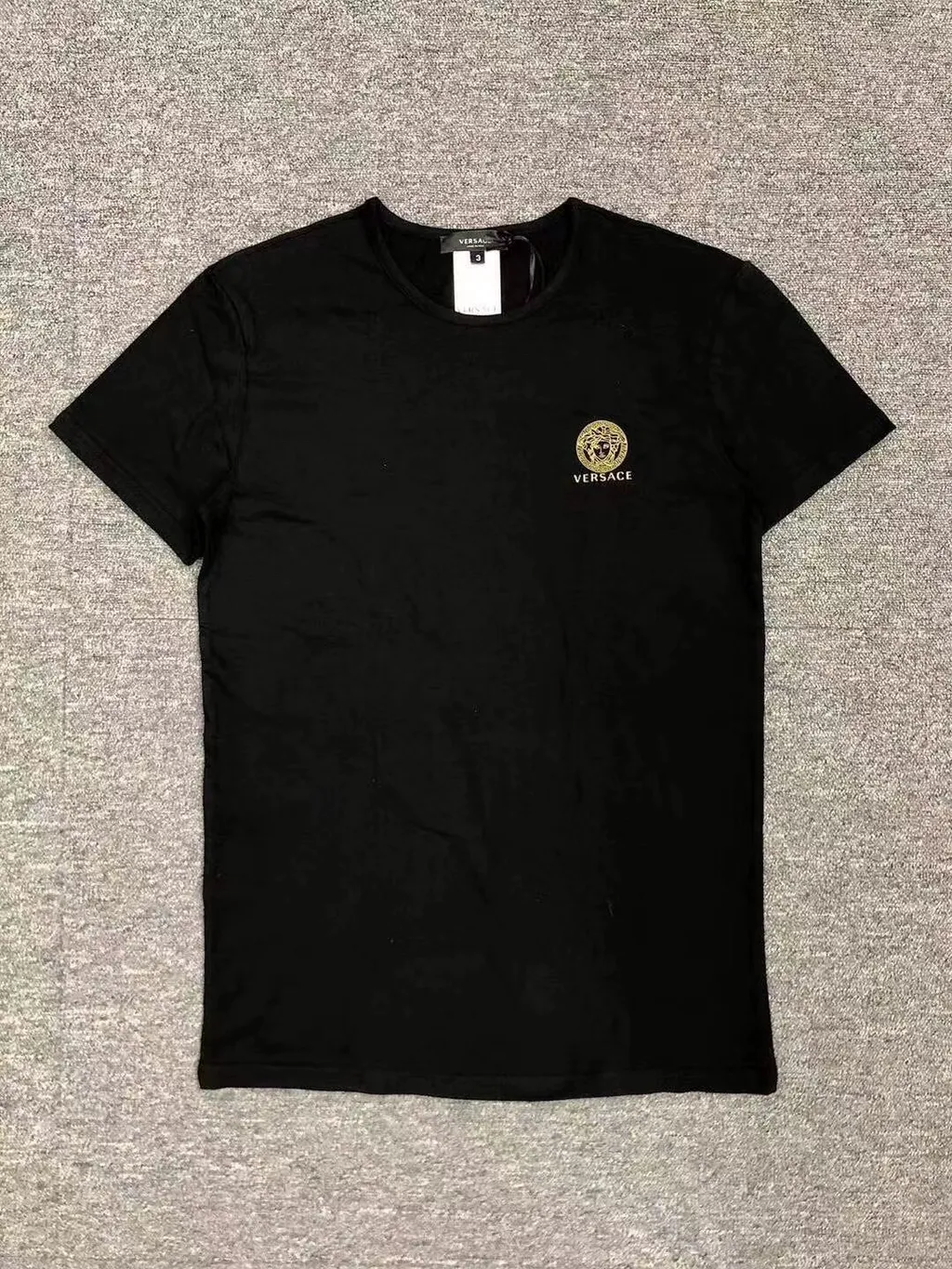 Logo Printed T-Shirt