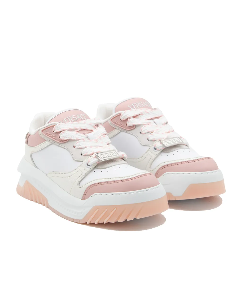 Odissea Lace-Up Sneakers