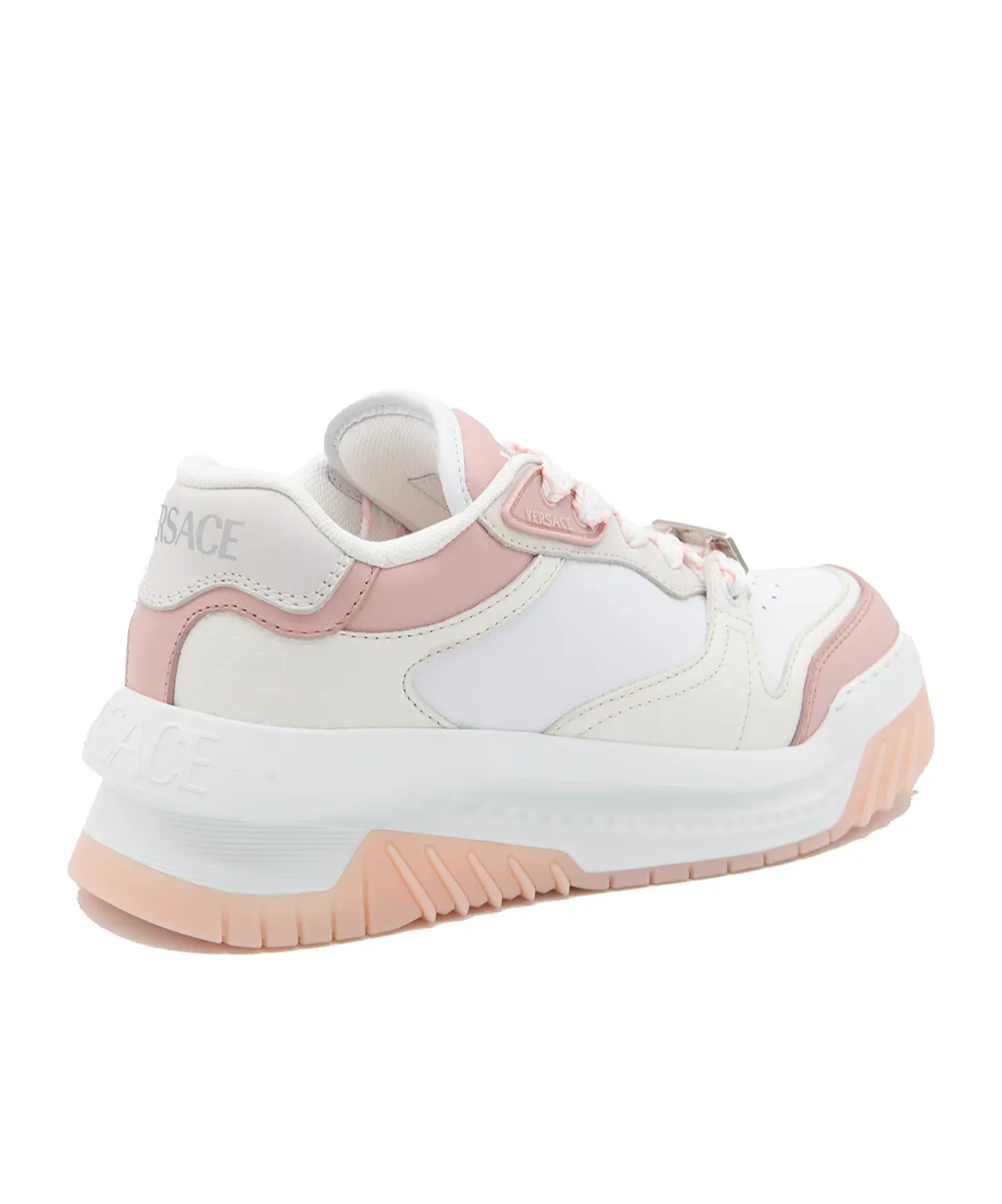 Odissea Lace-Up Sneakers