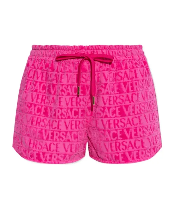 Drawstring Shorts