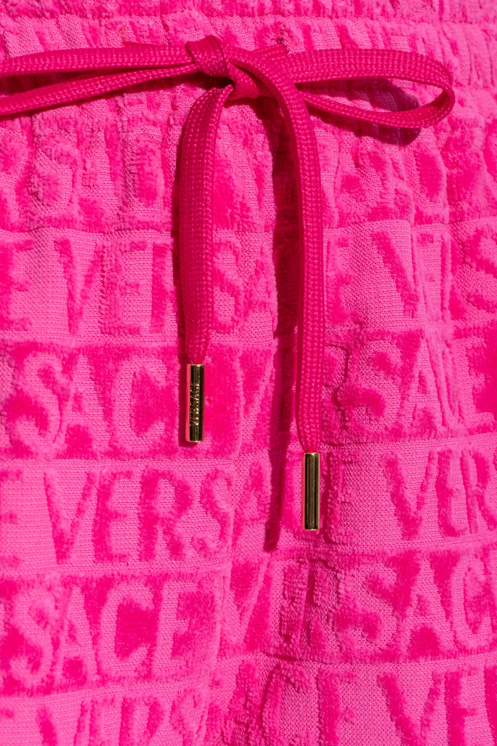Drawstring Shorts