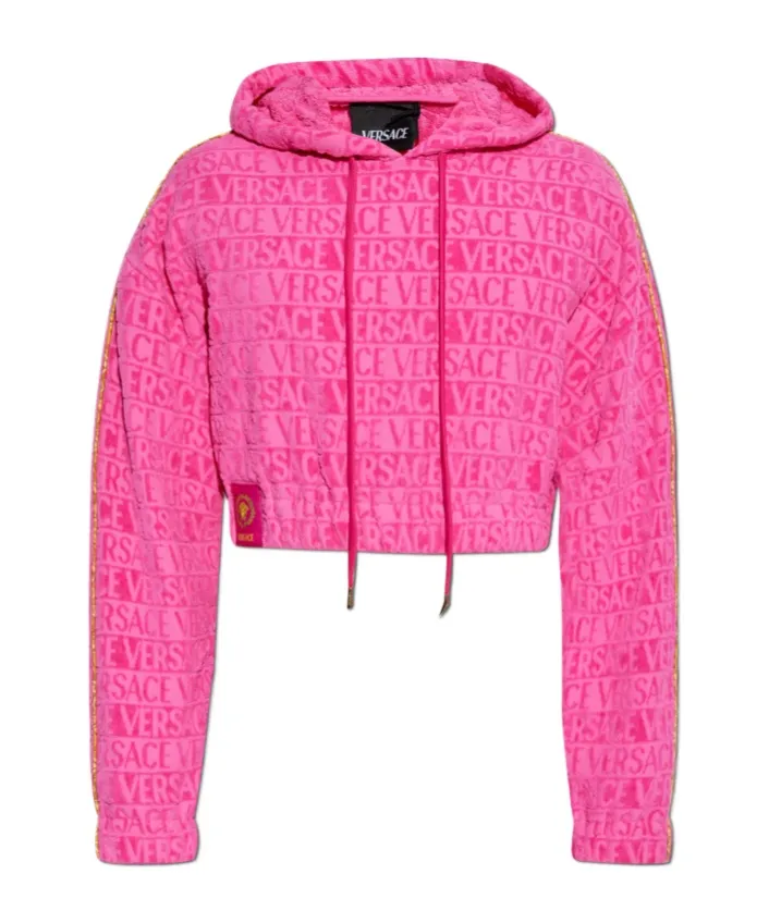 Long Sleeve Sweatshirt