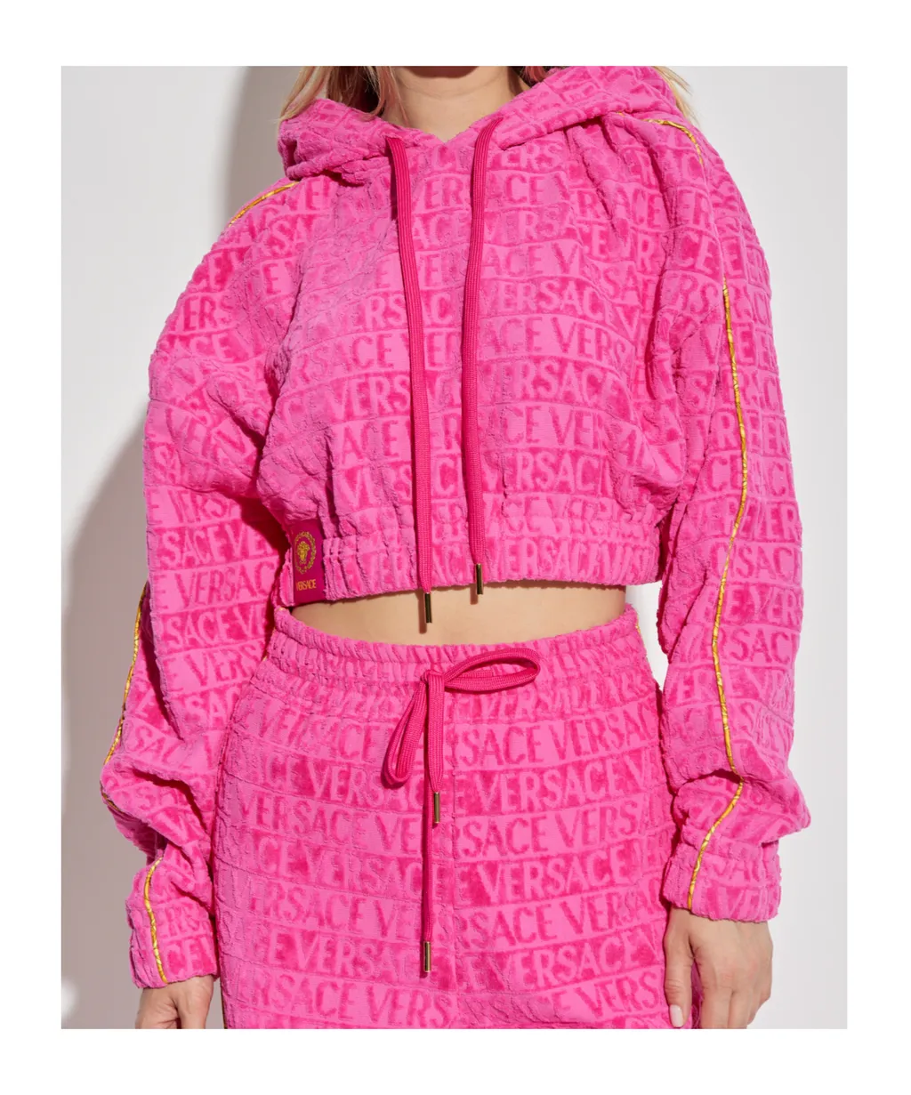 Long Sleeve Sweatshirt