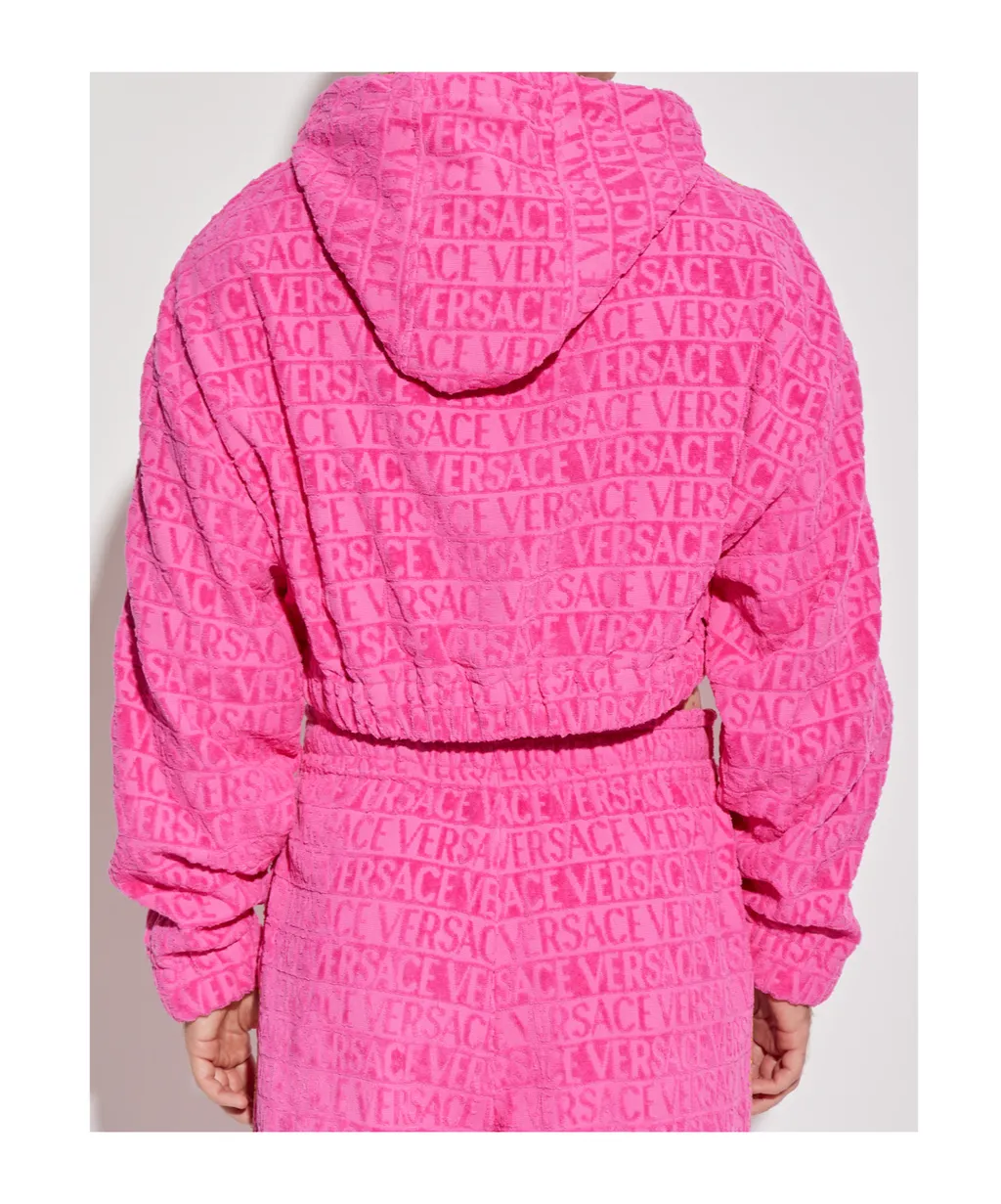 Long Sleeve Sweatshirt