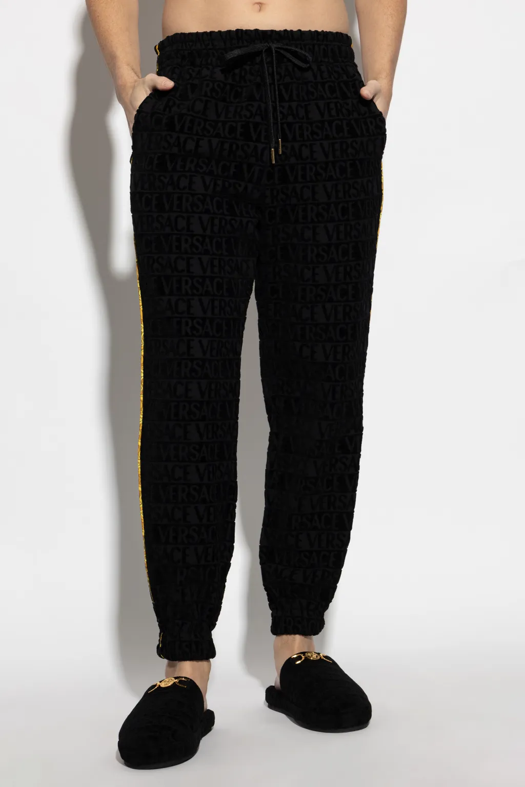 Casual Pants