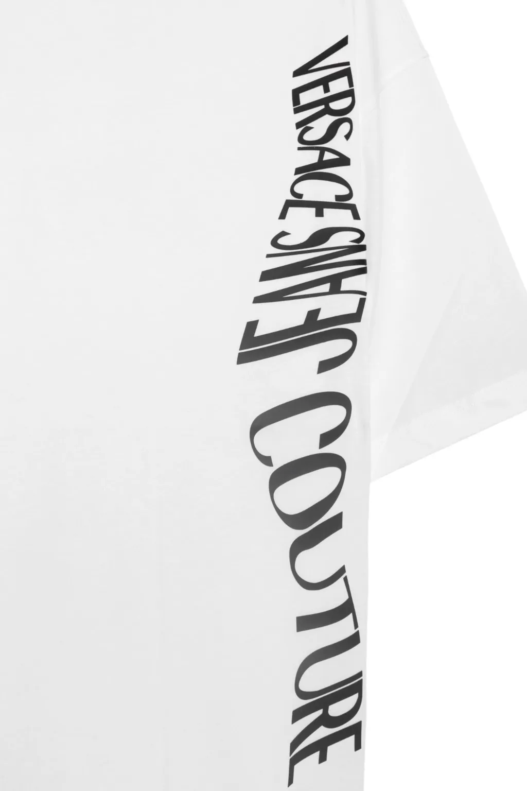 Vertical-Logo T-Shirt