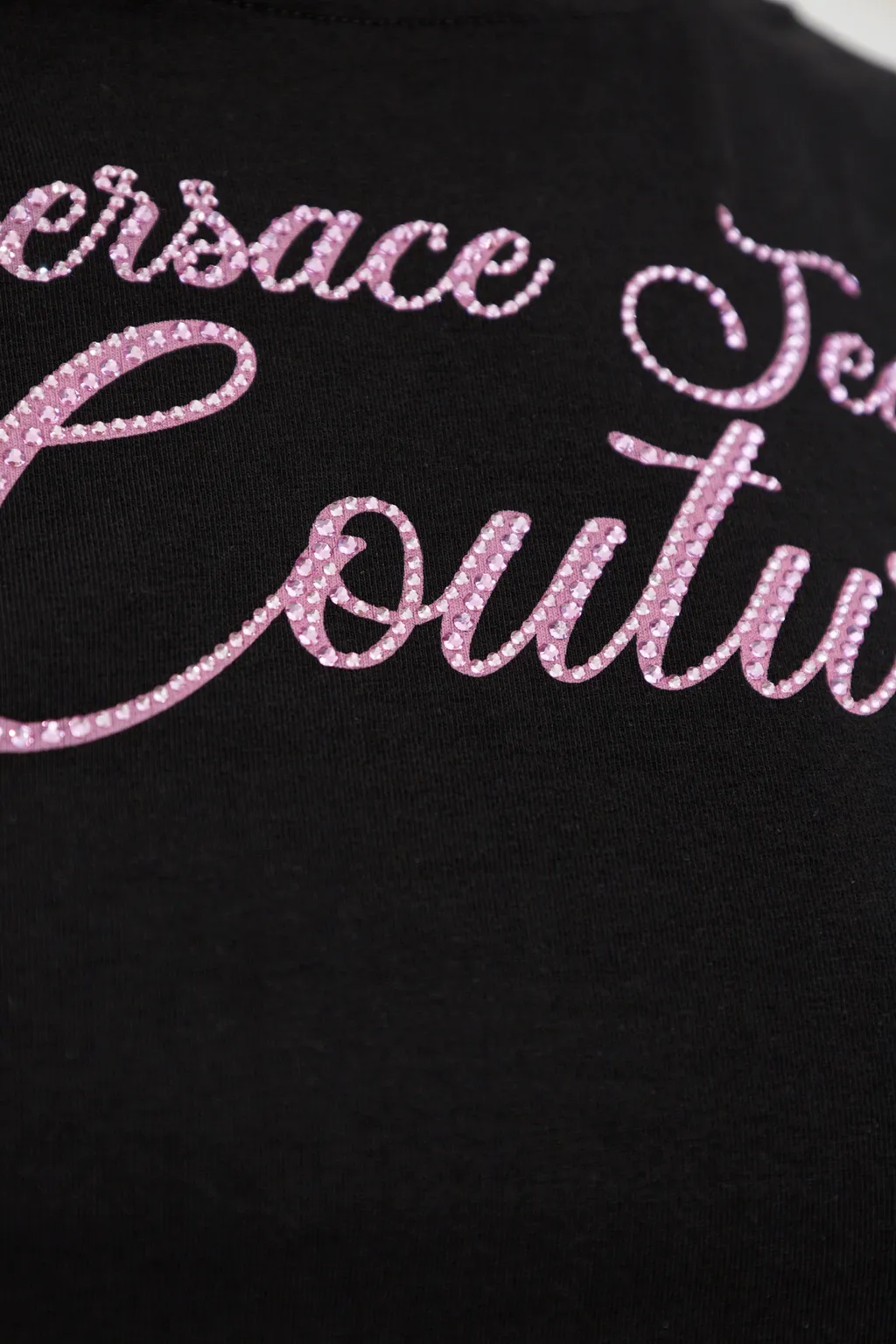 Cotton T-Shirt