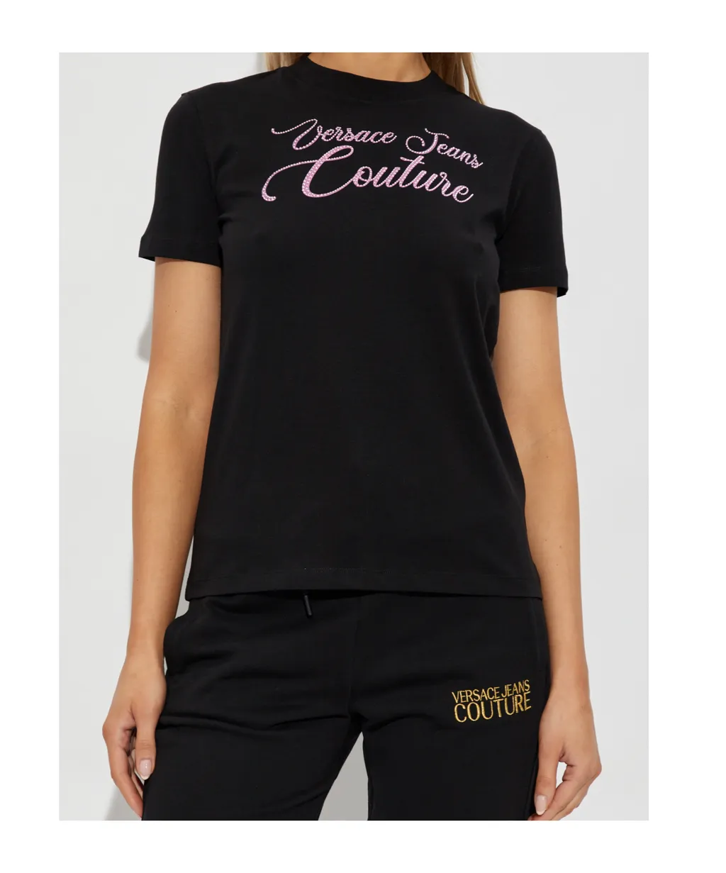 Cotton T-Shirt