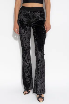 Velvet Trousers
