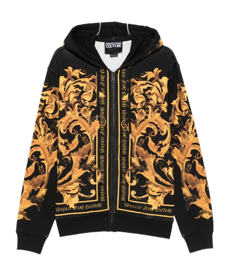 Logo Hoodie