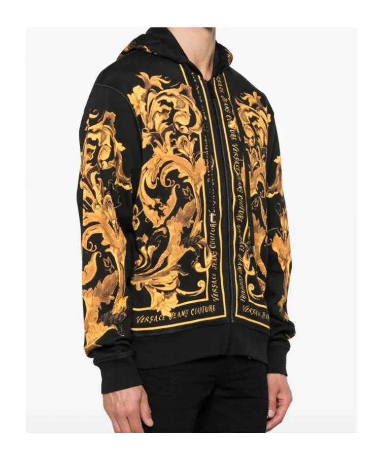Logo Hoodie