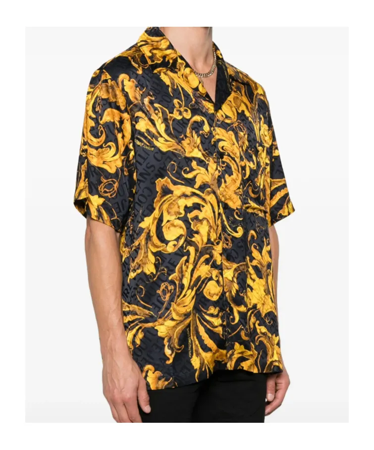 Short Sleeve Shirt