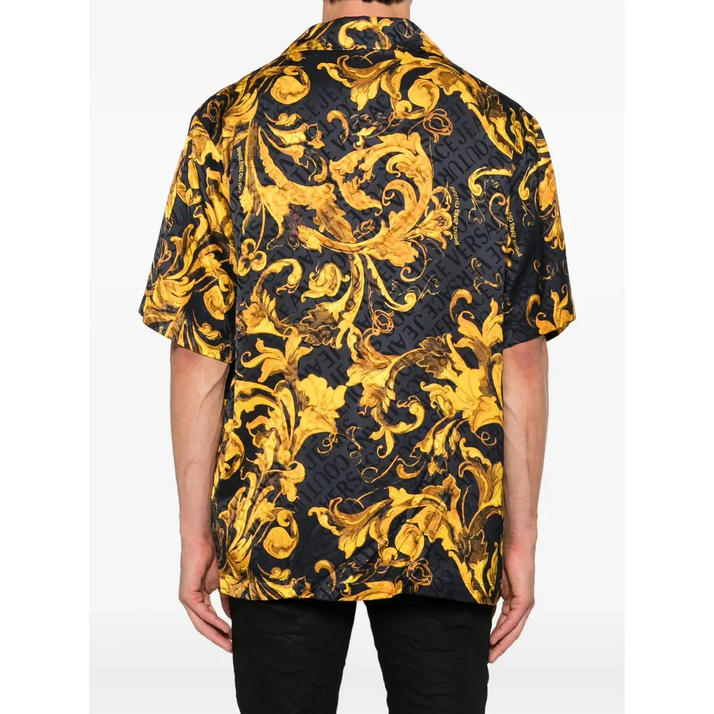 Short Sleeve Shirt