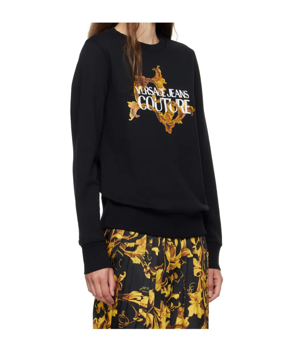 Long Sleeve Sweatshirt