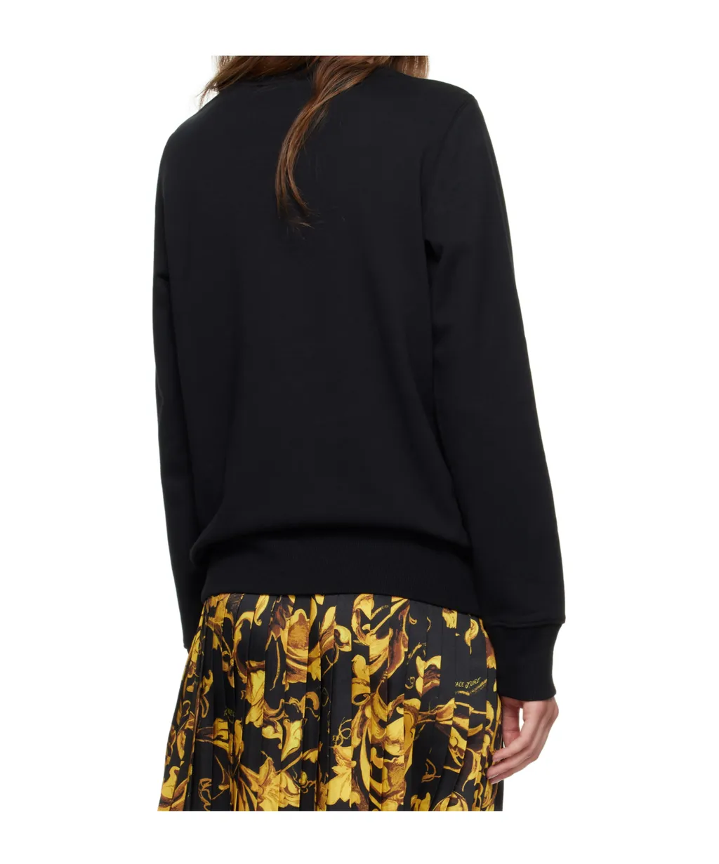 Long Sleeve Sweatshirt