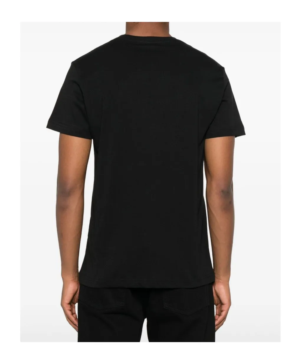 Logo-Print T-Shirt