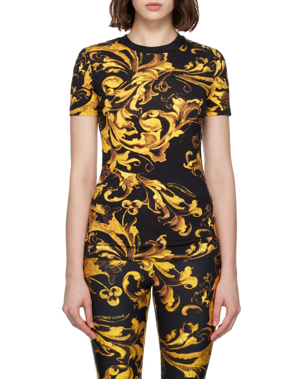 All-Over Print T-Shirt
