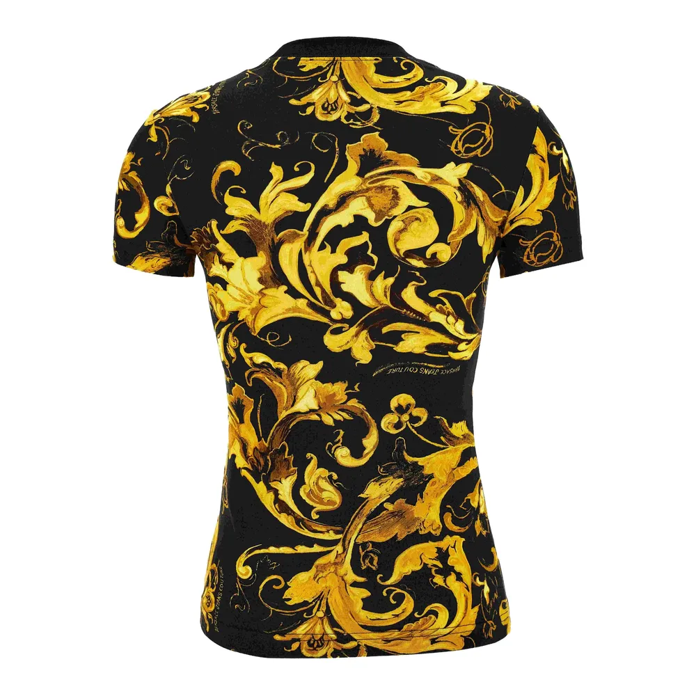 All-Over Print T-Shirt