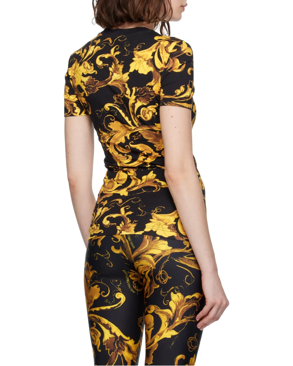 All-Over Print T-Shirt