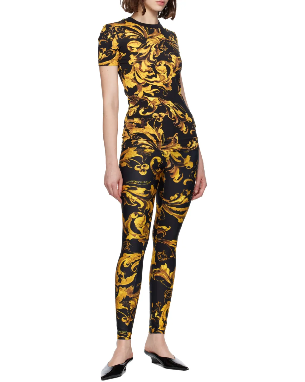 All-Over Print T-Shirt