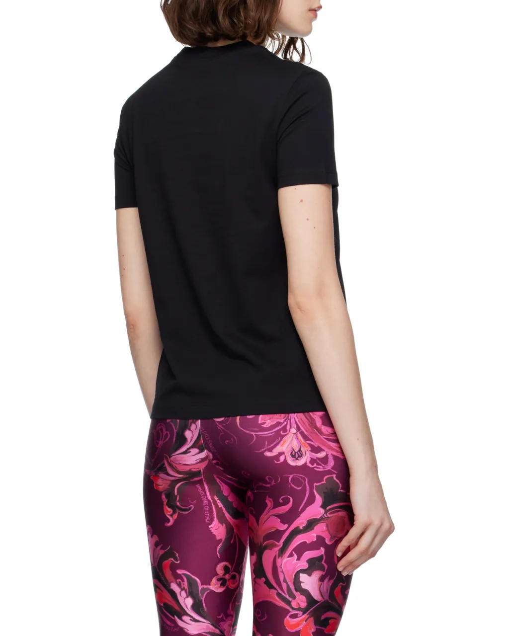 Logo-Print T-Shirt