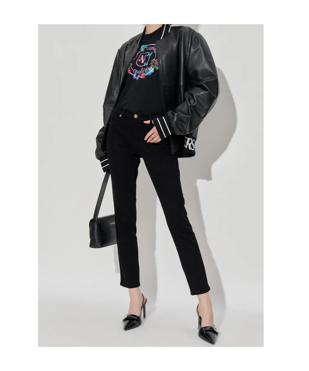 Logo-Print T-Shirt