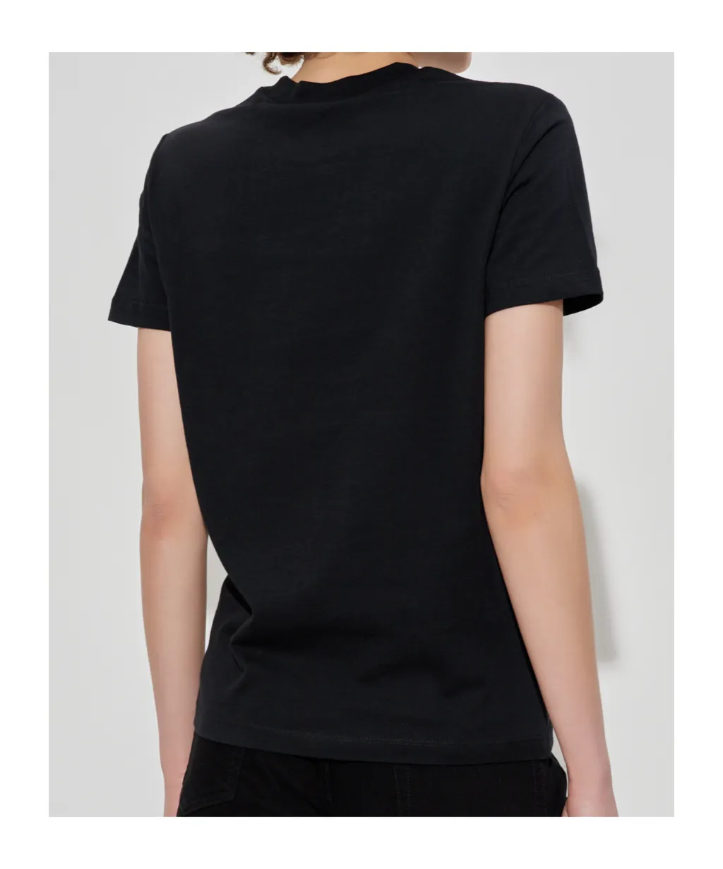 Logo-Print T-Shirt