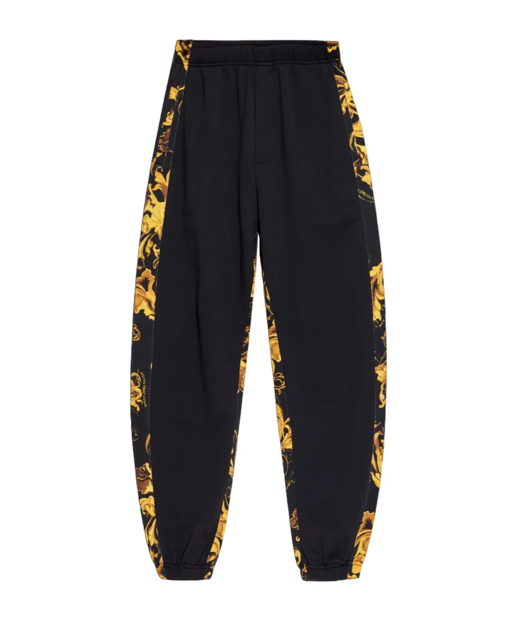 Barocco Printed Sweatpants