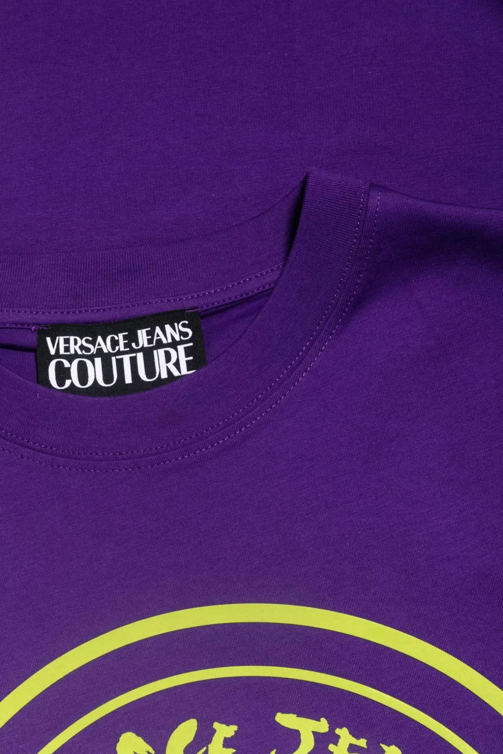 Short-Sleeved T-Shirt