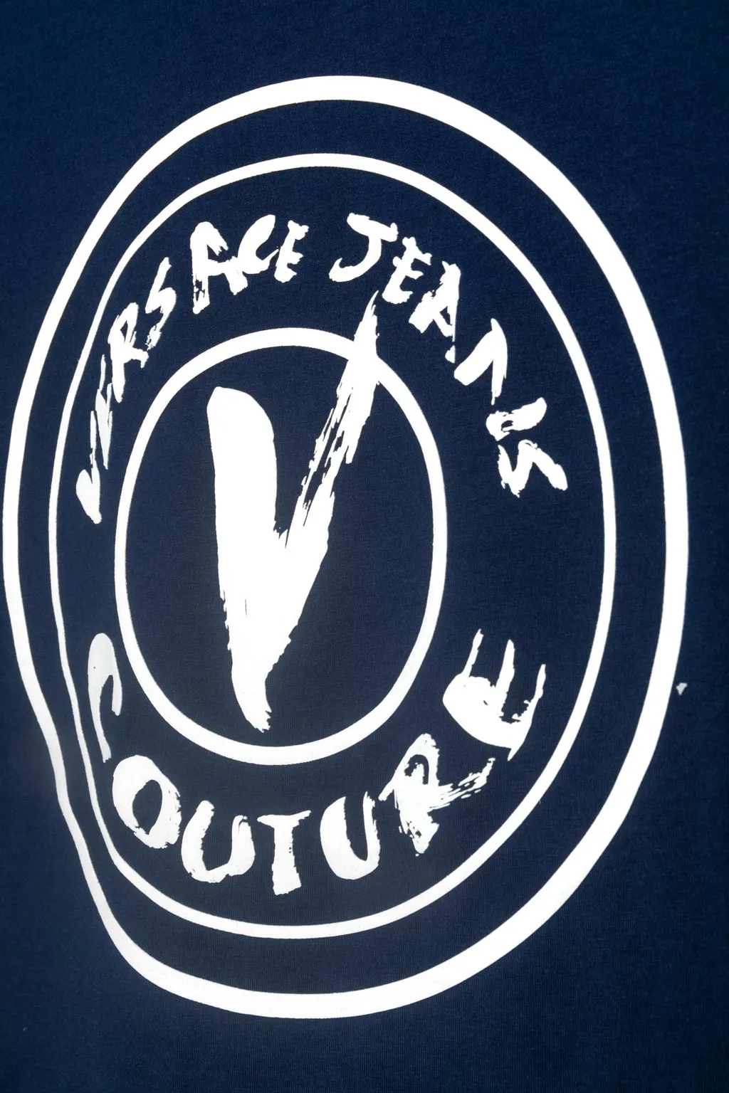 Logo-Print T-Shirt